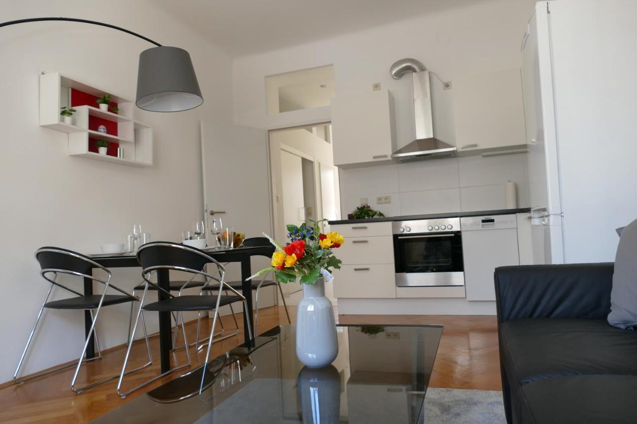 Stylish Apartment Wien