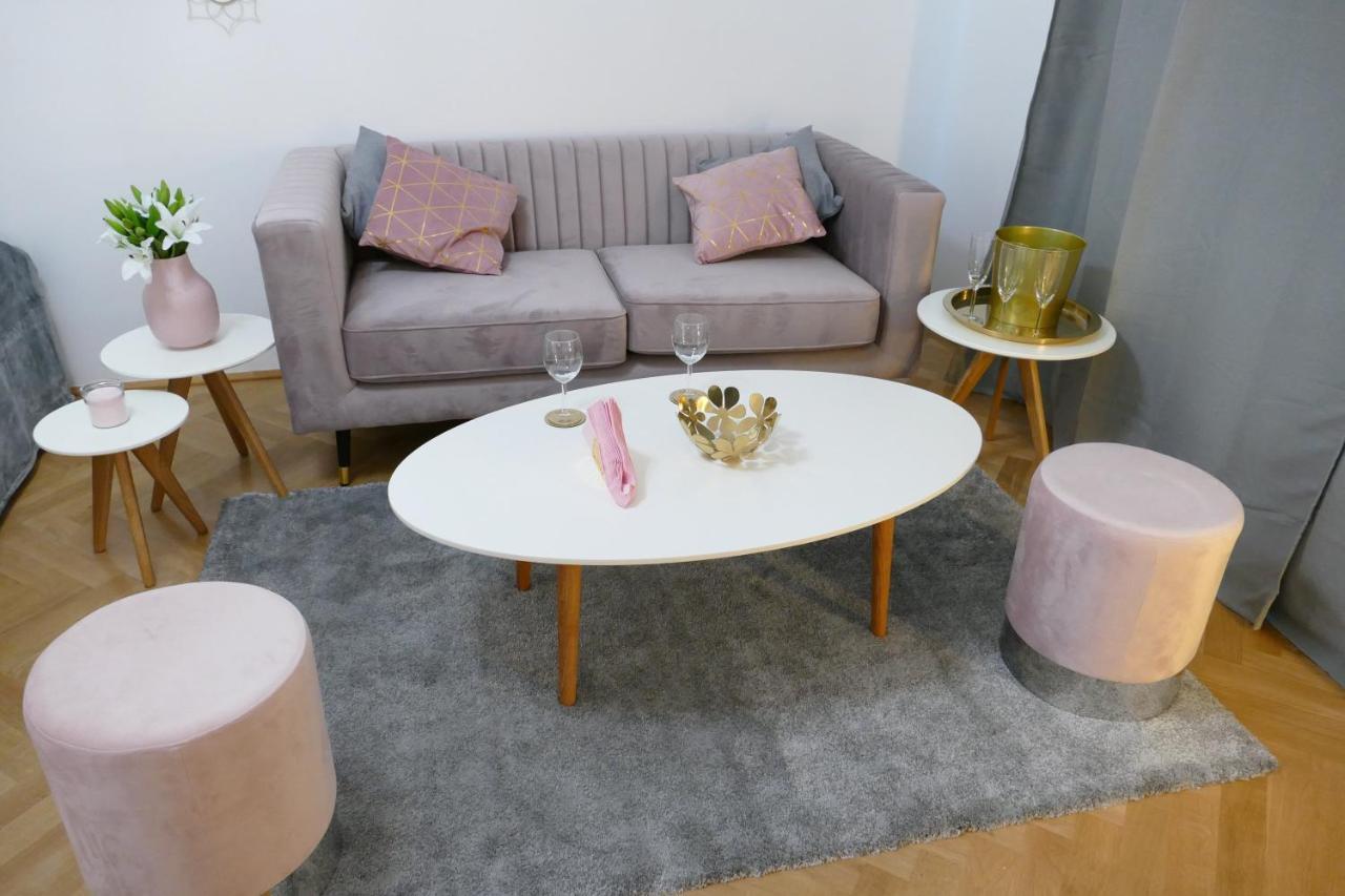 Apartment Stylish Wien