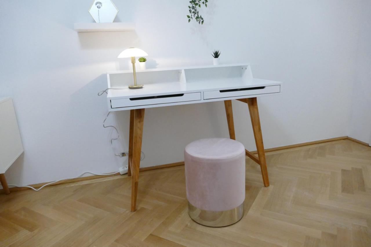 Stylish Apartment Wien