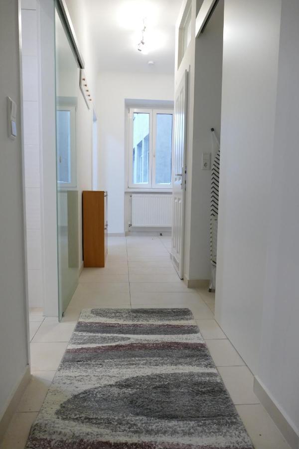 Stylish Apartment Wien